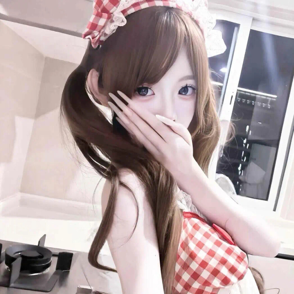 纯欲 少萝 少御 头像