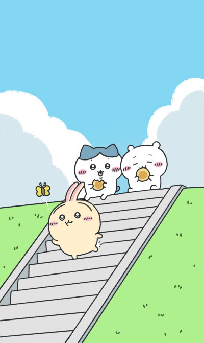 吉伊卡哇