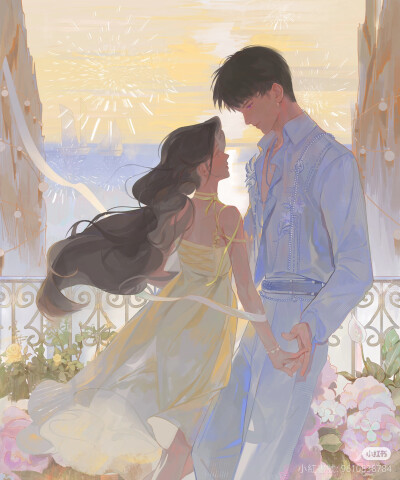 夏以昼