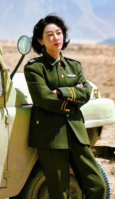 杨紫