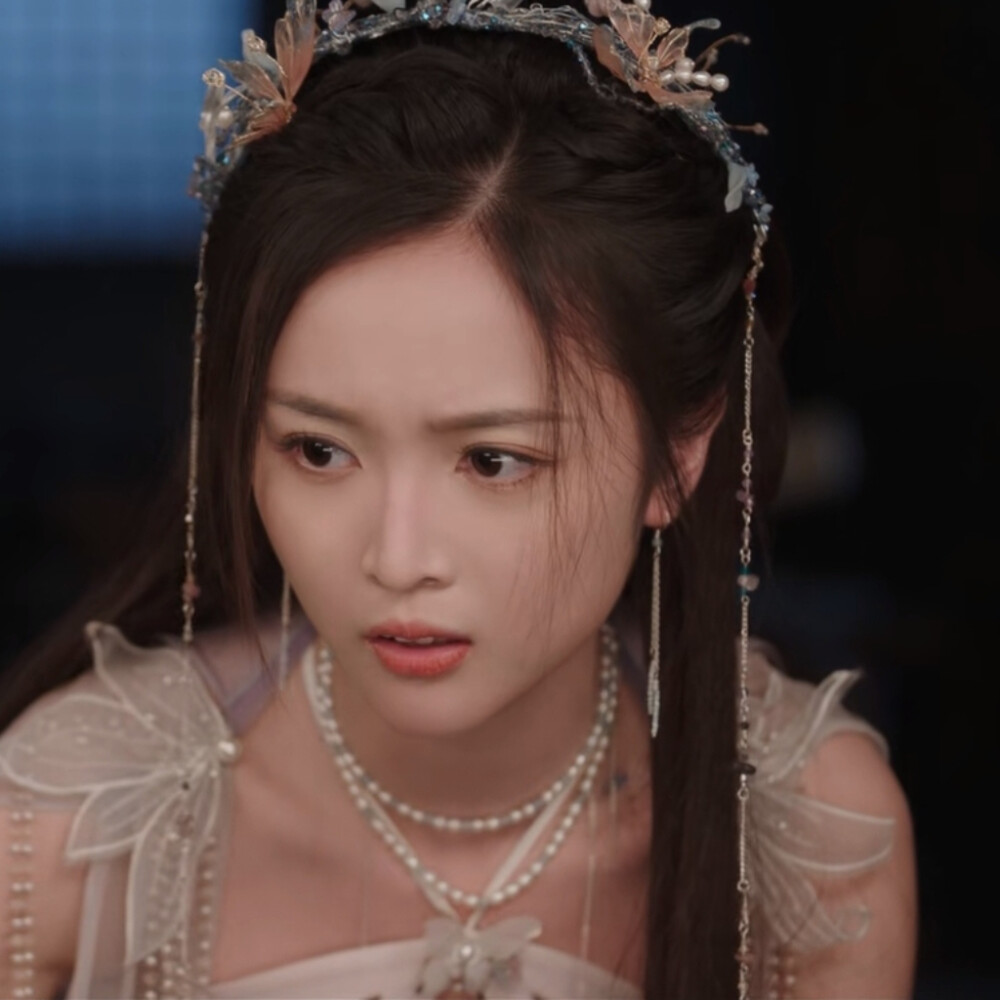 吴宣仪可二改