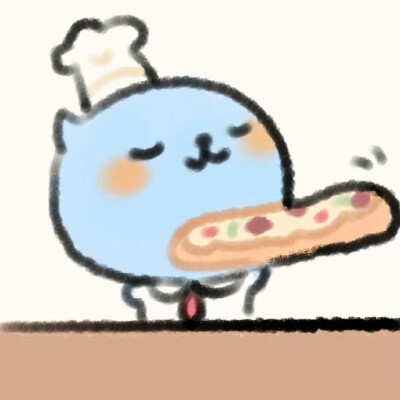 情侣头像