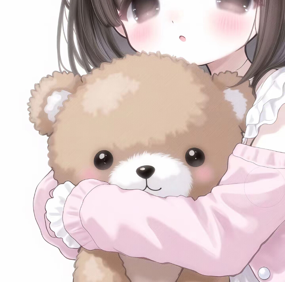 可爱