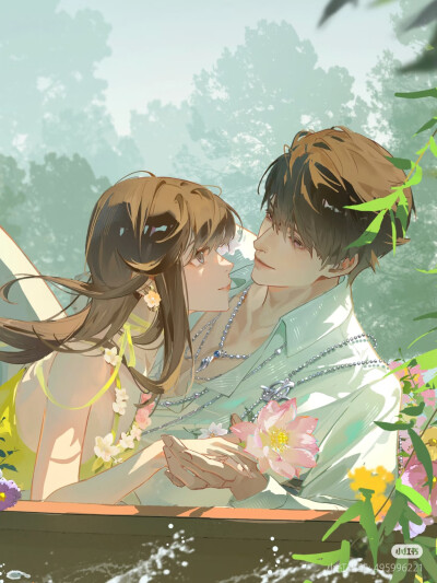 夏以昼