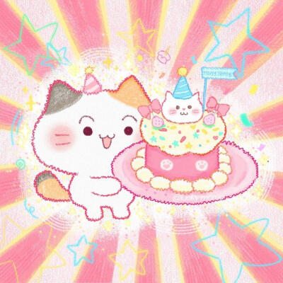 可爱头像·图源微博