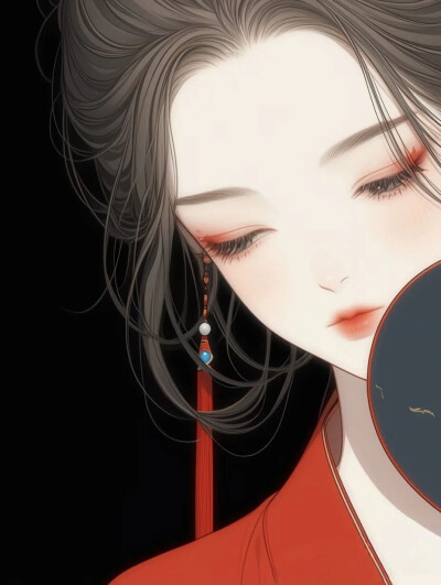 女生