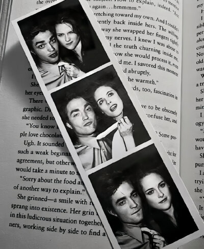 暮光之城 ​​​
from.MneUzhe