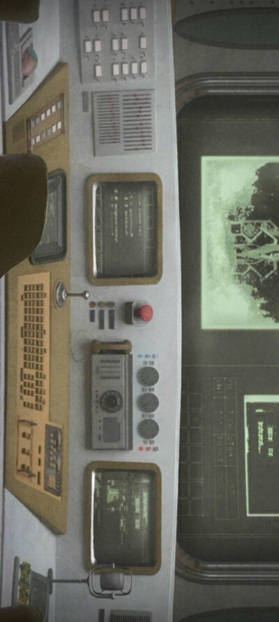 插画壁纸-重返未来1999-2.7-1987宇宙组曲-唯美景致3