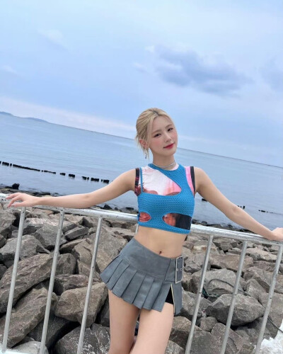 赵美延