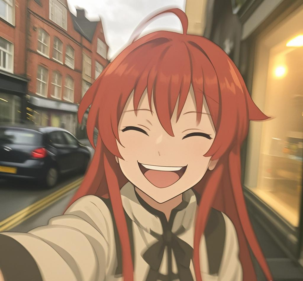 艾莉丝·格雷拉特