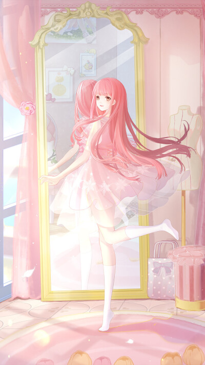 暖暖
