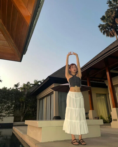 赵美延