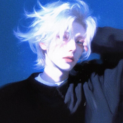 动漫男生头像/男头 /二次元头像