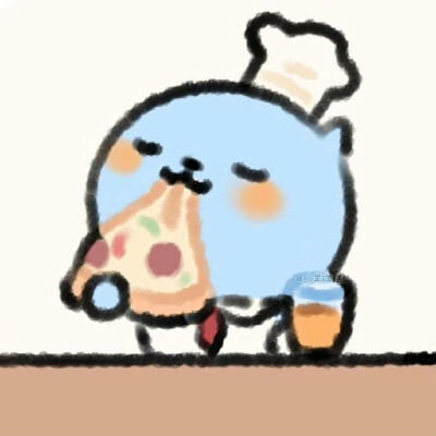 情侣头像