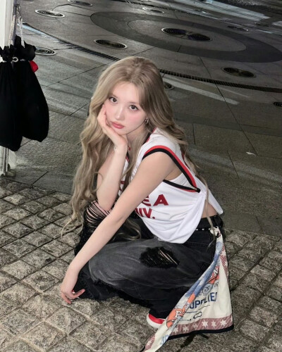 金秋天