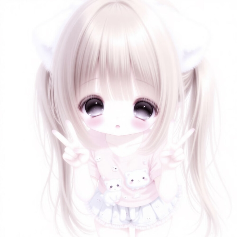 ai女漫 点心绷带