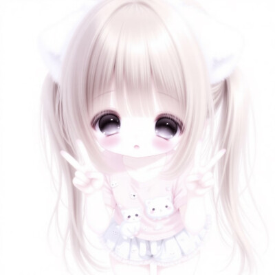 ai女漫 点心绷带