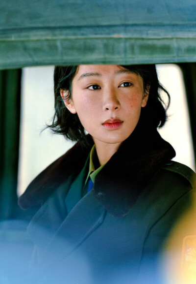 杨紫