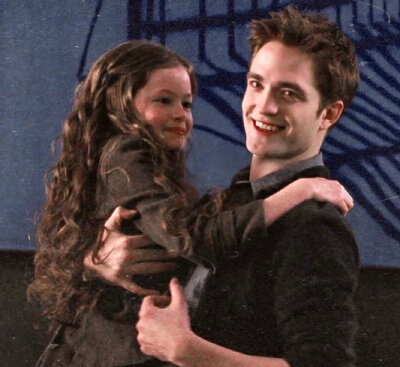 暮光之城 ​​​
from.MneUzhe