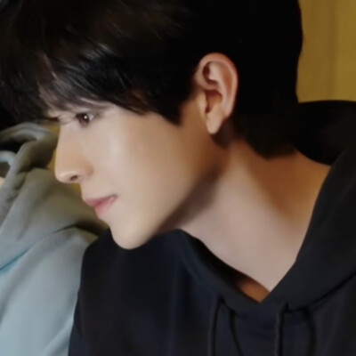 等着你出现从来没改变