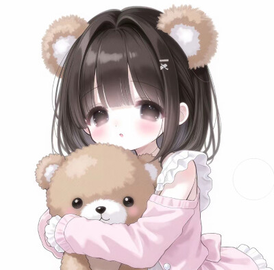 可爱