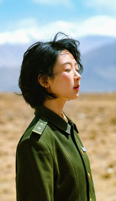 杨紫