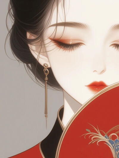女生