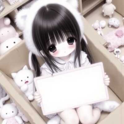 ai女漫 点心绷带