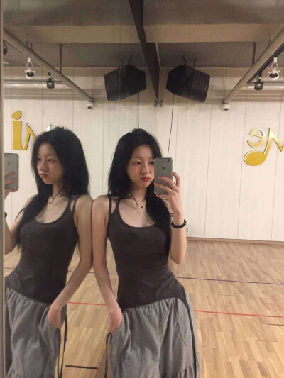 金智泫youi
