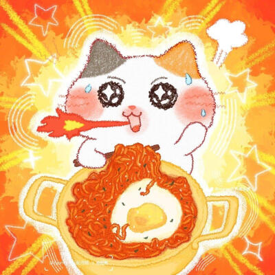 可爱头像·图源微博