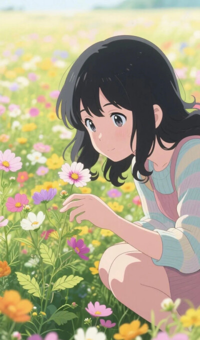 插图
