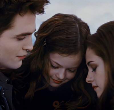 暮光之城 ​​​
from.MneUzhe