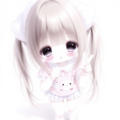 ai女漫 点心绷带