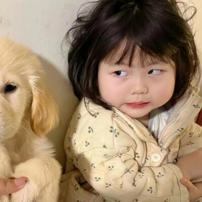 萌娃