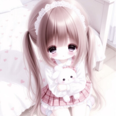 ai女漫 点心绷带