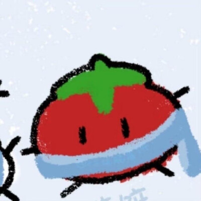 情侣头像