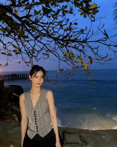 赵美延