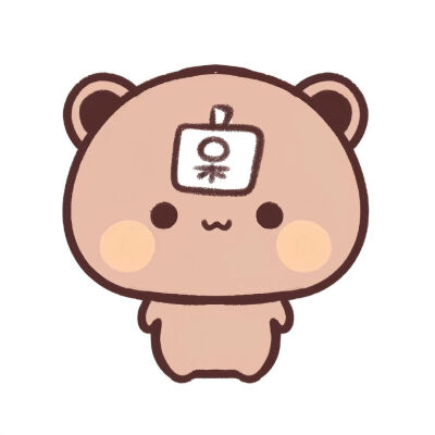 动漫情侣头像