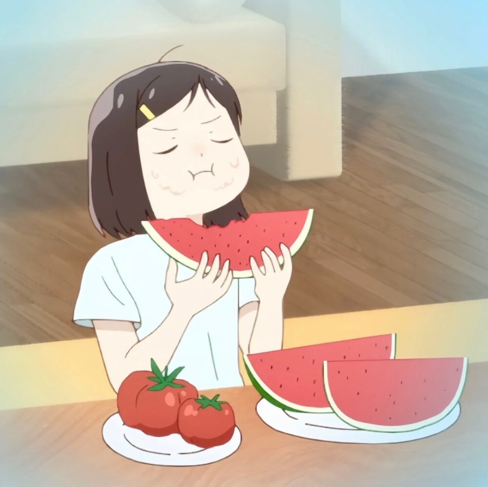 头像