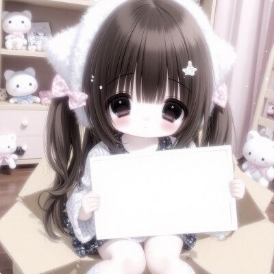 ai女漫 点心绷带
