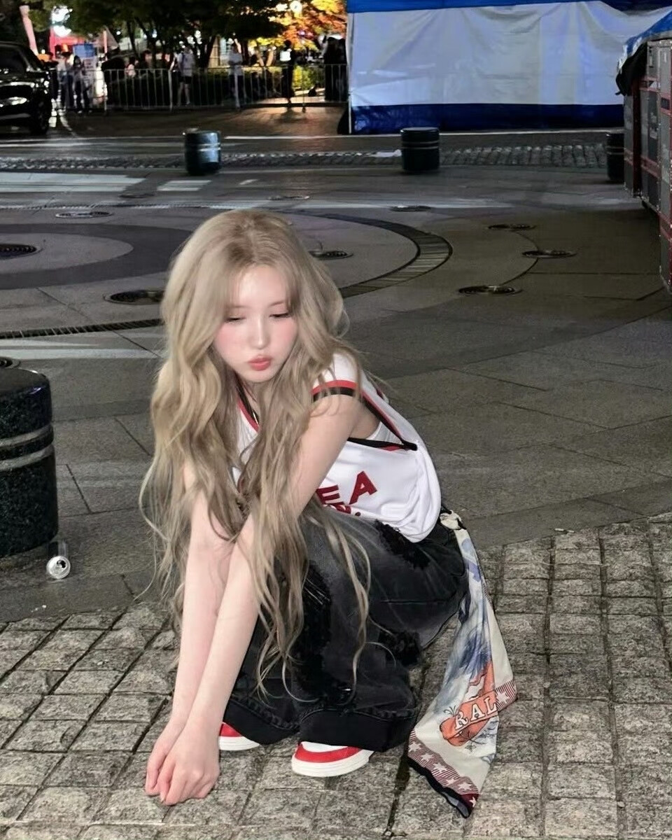 金秋天