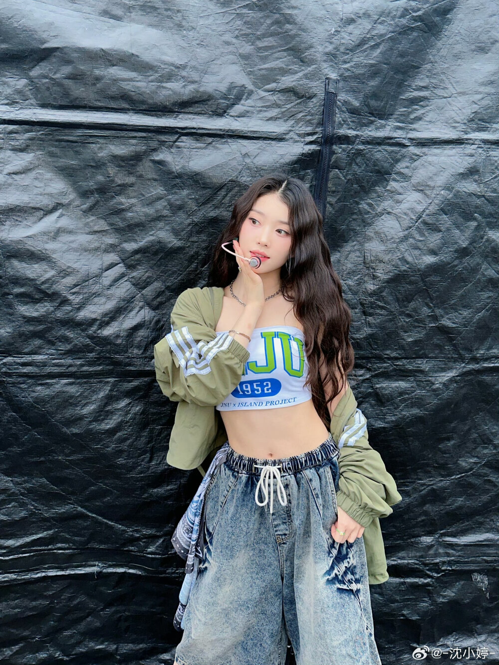 沈小婷