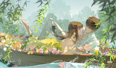 夏以昼