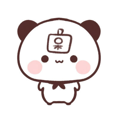 动漫情侣头像