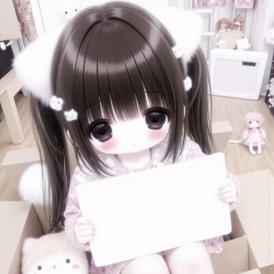 ai女漫 点心绷带