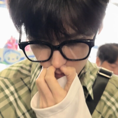 谢谢你喜欢我的性格 我装的
