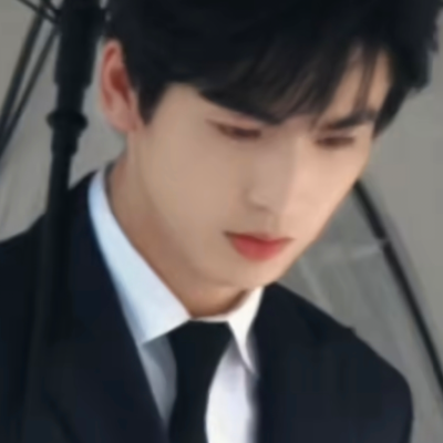 张凌赫单收，我咋截这么萌