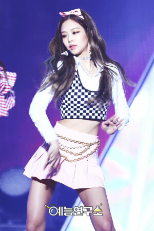 jennie