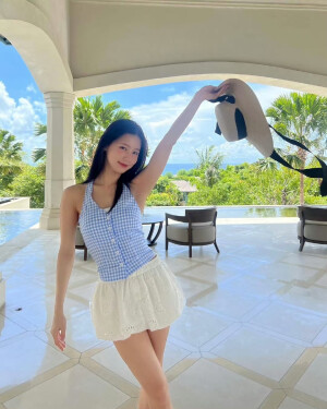 赵美延