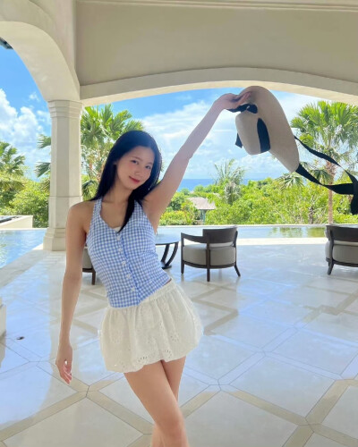 赵美延